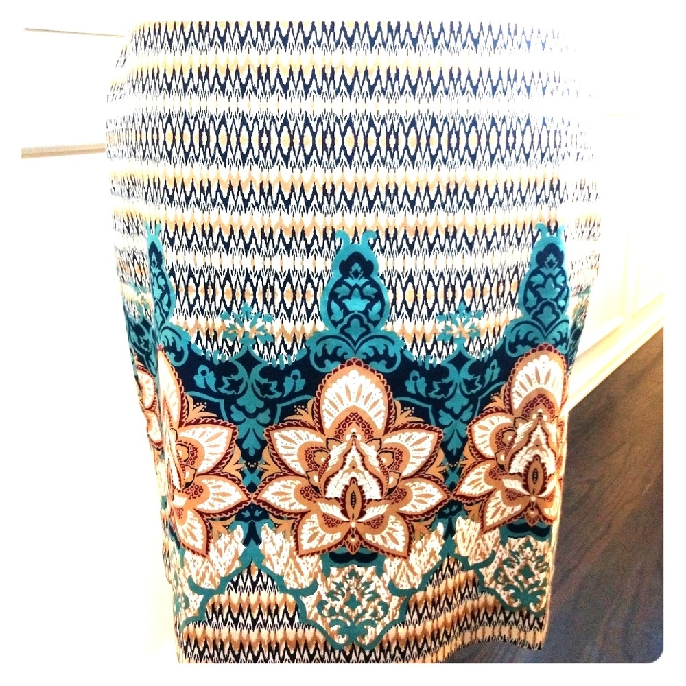 Ann Taylor Skirt